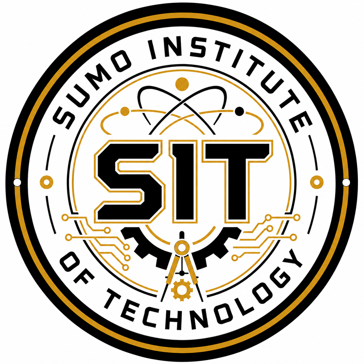 SIT logo