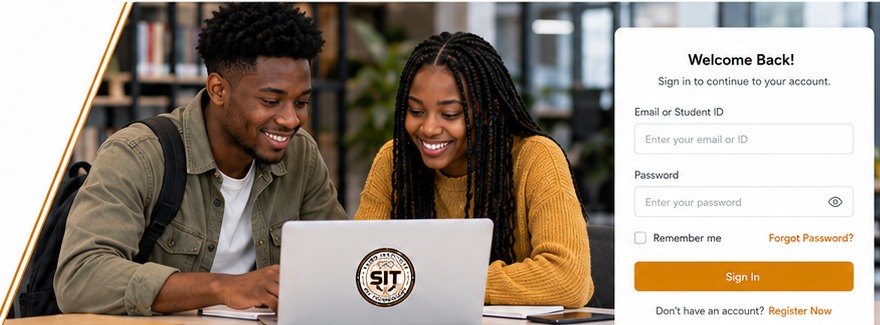 SIT career applicants and students